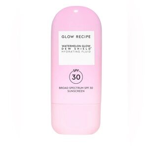 Glow Recipe Watermelon Glow SPF 30 Sunscreen in Pink